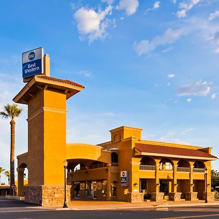 Best Western Rancho Grande Wickenburg Eksteriør billede